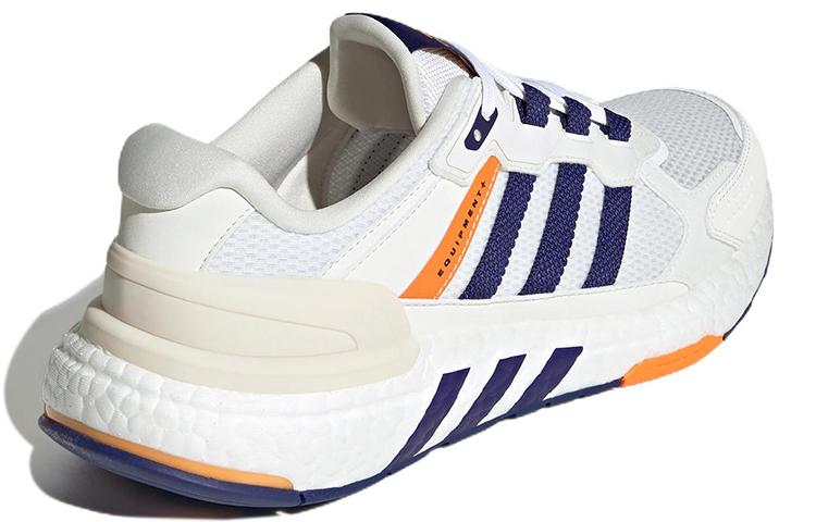 adidas Оборудование+ 'Белый Синий Оранжевый' HR2037