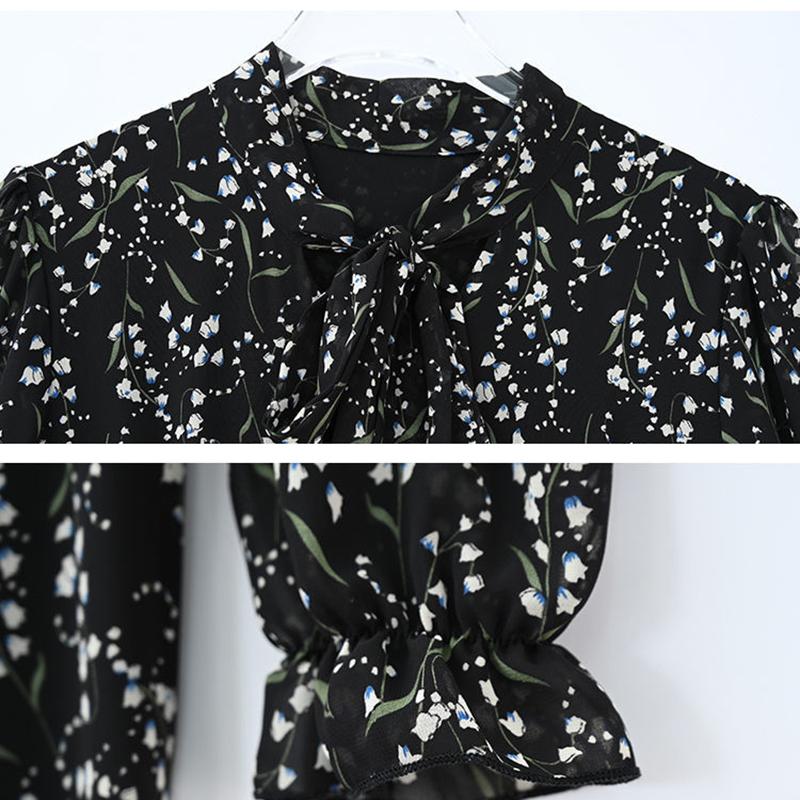 Шифоновое платье с длинными рукавами, весеннее и осеннее шифоновое платье с супер сказочной талией, пляжное платье с длинной юбкой, легкая дышащая ткань