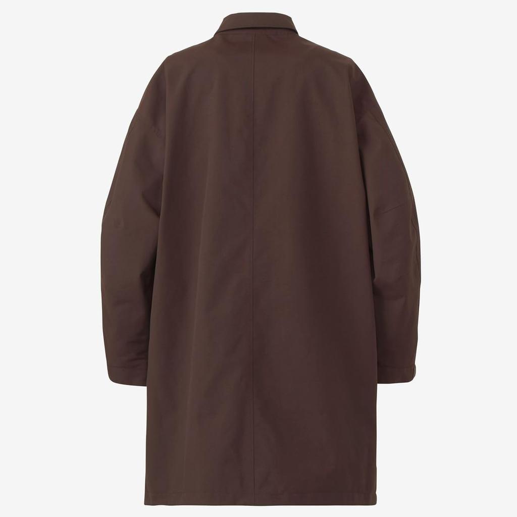 North Coat Compilation Over Coat Chicory Coffee L [The Face]