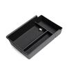 Для Xpeng G6 2026 2026 Ящик для хранения подлокотника Органайзер для лотка центральной консоли Аксессуары для интерьера автомобиля