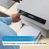 HP 115nw A4 Black & White Laser All-in-One Printer CN plug (adapter included)