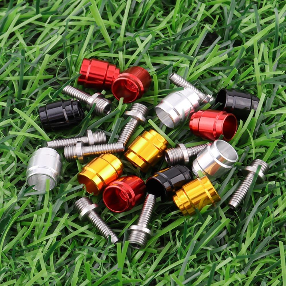 Olive Sleeve Oil Needle Connect Brake Hose Olive Connector Olive Head Riding Accessory