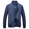 Autumn Spring Men's Bomber Jacket Men Coat Man Windbreaker Male Baseball Jackets
