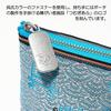 "Kure-shi" Tatami Border Pouch, Kure-shi Goods, Japanese Pattern, Japanese Modern, Accessory Case