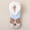 Winter Warm Floor Socks Thickened Slipper Socks New Carpet Socks  Home