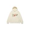 Свитшот Li Ning Sports Life Collection Женский Кремовый AWDT056-8