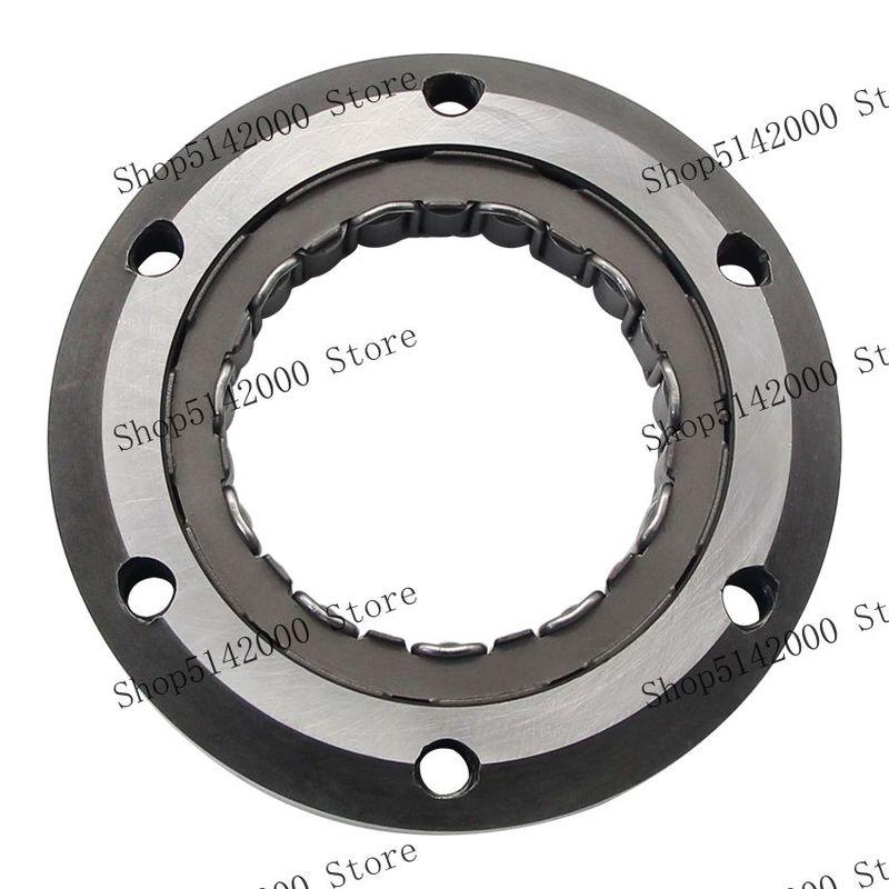 Motorcycle Starter Clutch Parts For Kawasaki KLX650 Motard KL500 KLR500 KL650 Tengal KL650 KLR650/KLR650 Camo OEM:42034-1094