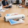 Ламинатор A4 Простой в использовании Холодный Персональный для Бизнеса Дома Фото