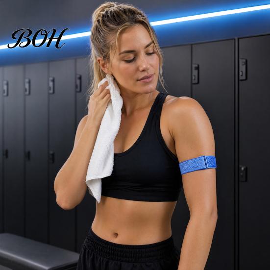 Легкий ремешок для часов Google Fitbit Air, Дышащий сменный спортивный прочный нейлоновый ремешок для фитнеса, Регулируемый тканый браслет, устойчивый к поту