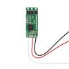 2S 7-15A Мини Трехфазная Плата Драйвера Бесколлекторного Двигателя BLDC Электрический Регулятор без BEC Для FPV Дрона RC Модели Самолета