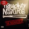 LP Пластинка NAUGHTY BY NATURE - Naughtiest (Красный винил) TB55711 TOMMY BOY 2024 Мировой рэп и хип-хоп/R&B