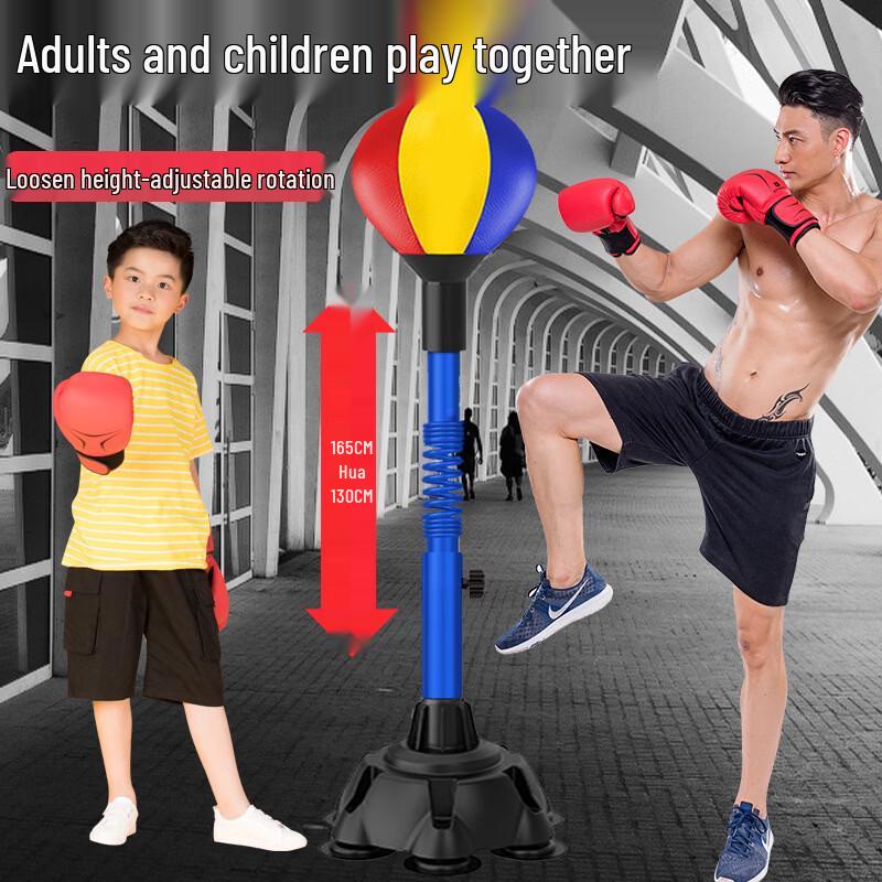 Windward Boxing Speed Ball for Home & Kids