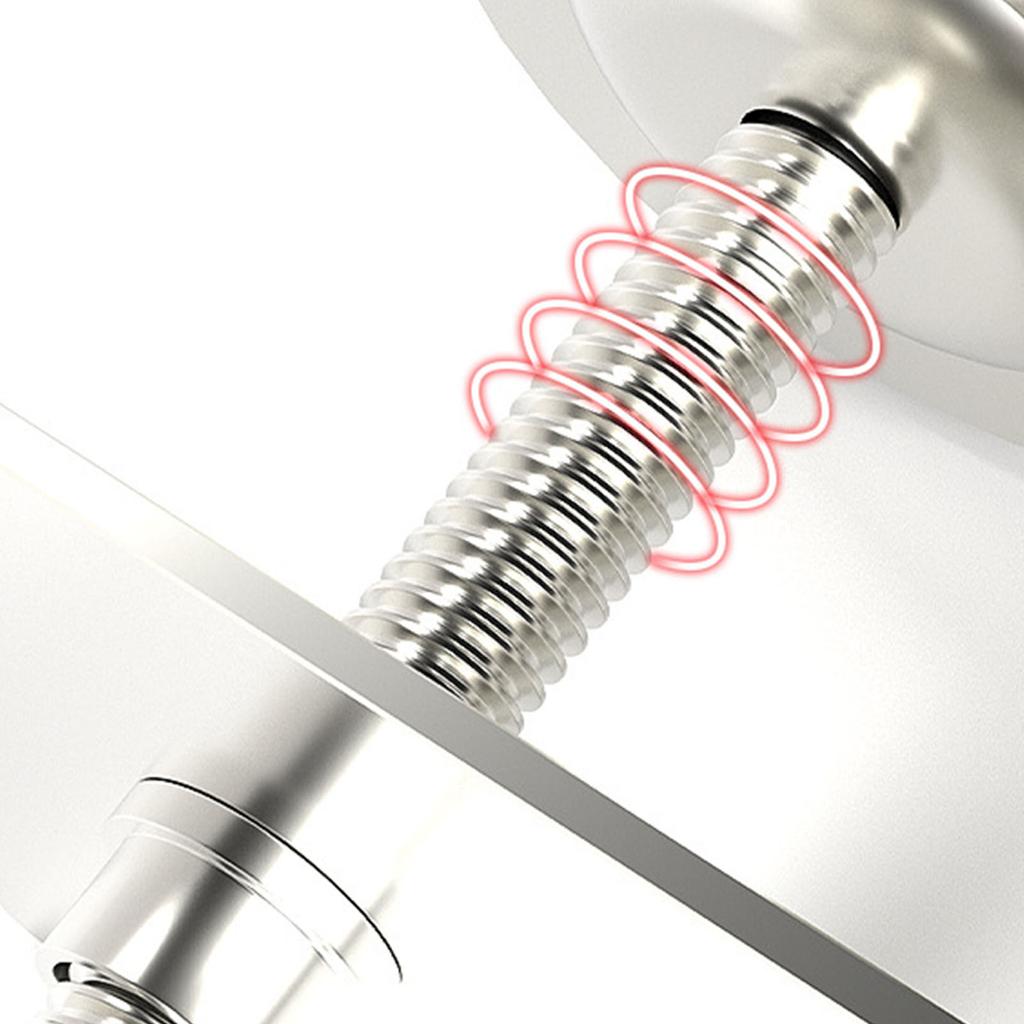 Зажимы для ящиков из нержавеющей стали, держатель для фиксации лицевой стороны ящика, 4 шт., вспомогательный инструмент для зажимов для ящиков