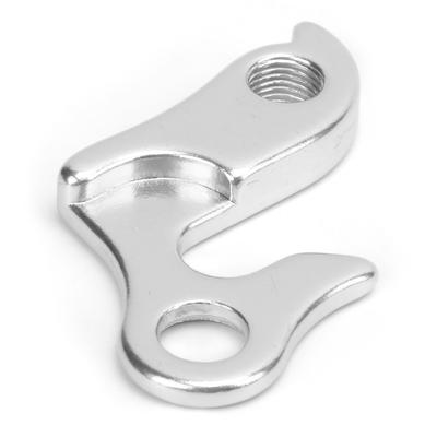 Горный шоссейный переключатель передач Крюк для хвоста шестерни из алюминиевого сплава