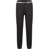 HUGO BOSS SS24 Casual Pants Men's Black 50482517-002