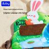 auby Игрушки для раннего развития младенцев