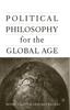 Книга Political Philosophy for the Global Age