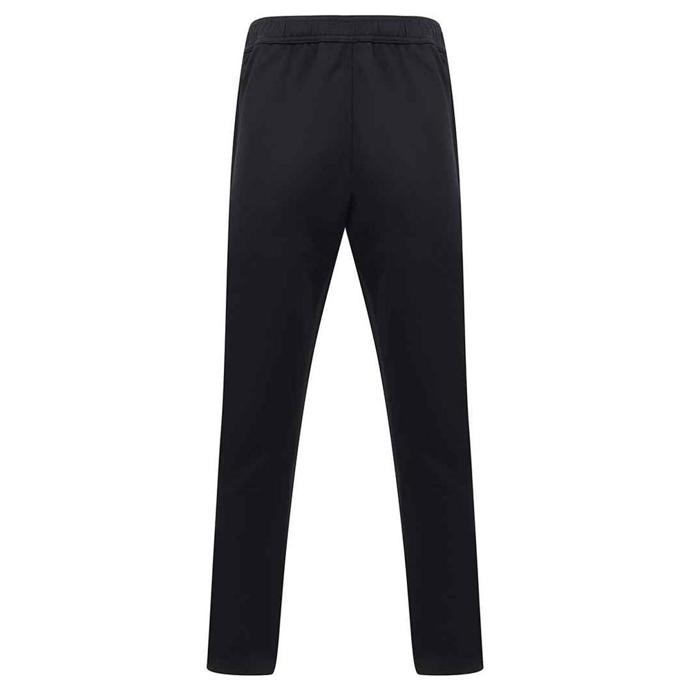 Finden & Hales Unisex Adult Knitted Tracksuit Bottoms