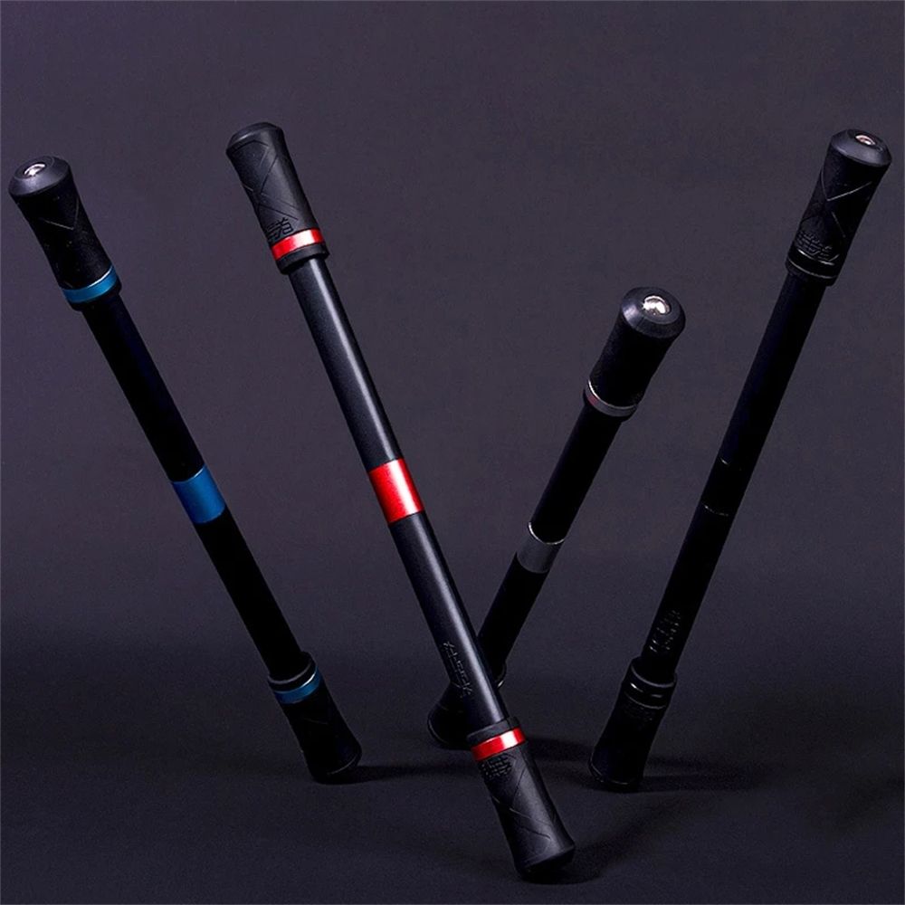 Hand Spinner Toy Anti-Stress Finger Playing Spiner Pen Rotating Pen Spinning Pen Twirling Pen