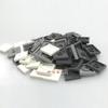200 шт. Конструктор DIY Выпуклые Сиденья Кирпичики 2x2 Точки Образовательный Пластик Совместимые Бренды Детские Подарки Игрушки для Детей 87580
