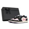 Air Jordan 1 Lemon Joy Нескользящие, Износостойкие, Легкие DZ2768-651(Team399-S-BOX)