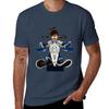 Avatar Korra Tshirt Classic Crew Neck Cotton Tshirt