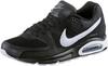 Кроссовки Nike Air Max Command black/white/black