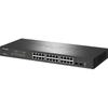 TP-LINK 24-Port 2.5G Cloud Managed Switch