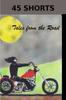 Книга 45 Shorts Tales from the Road