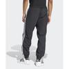 adidas Тканые спортивные штаны Firebird черного цвета It2501