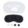 Mixed Reality Headset Screen Protector TPU Impact and Heat Resistant VR Headset Camera Lens
