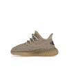 Adidas Yeezy Boost 350 V2 Infants Slate Детские кроссовки Tan Core-Black HP7871