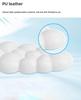 Подставка для запястья клавиатуры Cloud Memory Foam для настольного набора текста
