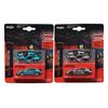 Майсто 1:64 Иконки Скорости Porsche 911 GT2 RS Металлическая Модель Автомобиля с Открывающимися Дверями, Серебристый