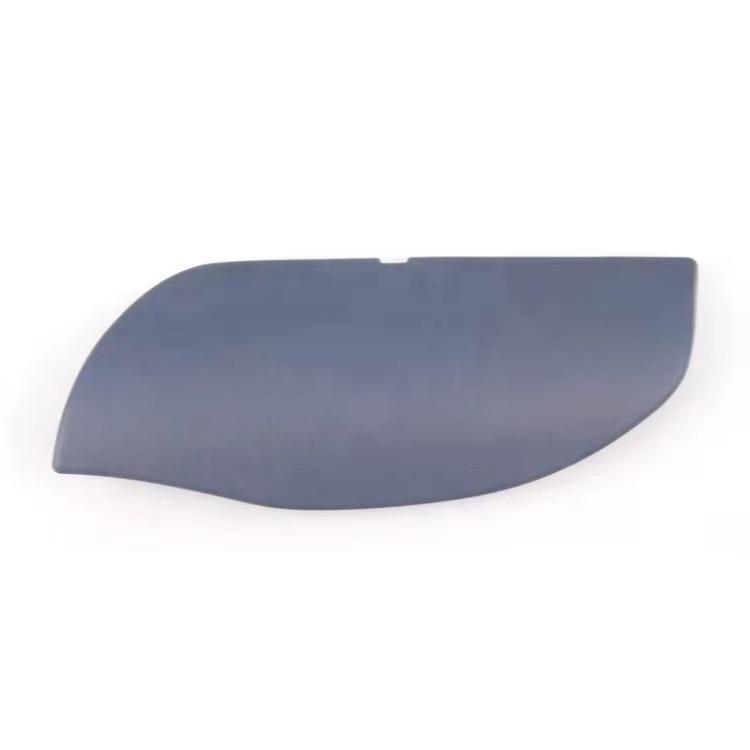 9Y0807109 Front Bumper Reinforcement Crash Bar for Porsche Cayenne 2018-2025