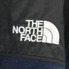 The North Face Куртка Mountain Versa Micro Fleece L Темно-синий NL61804 Для улицы Мужская Б/у