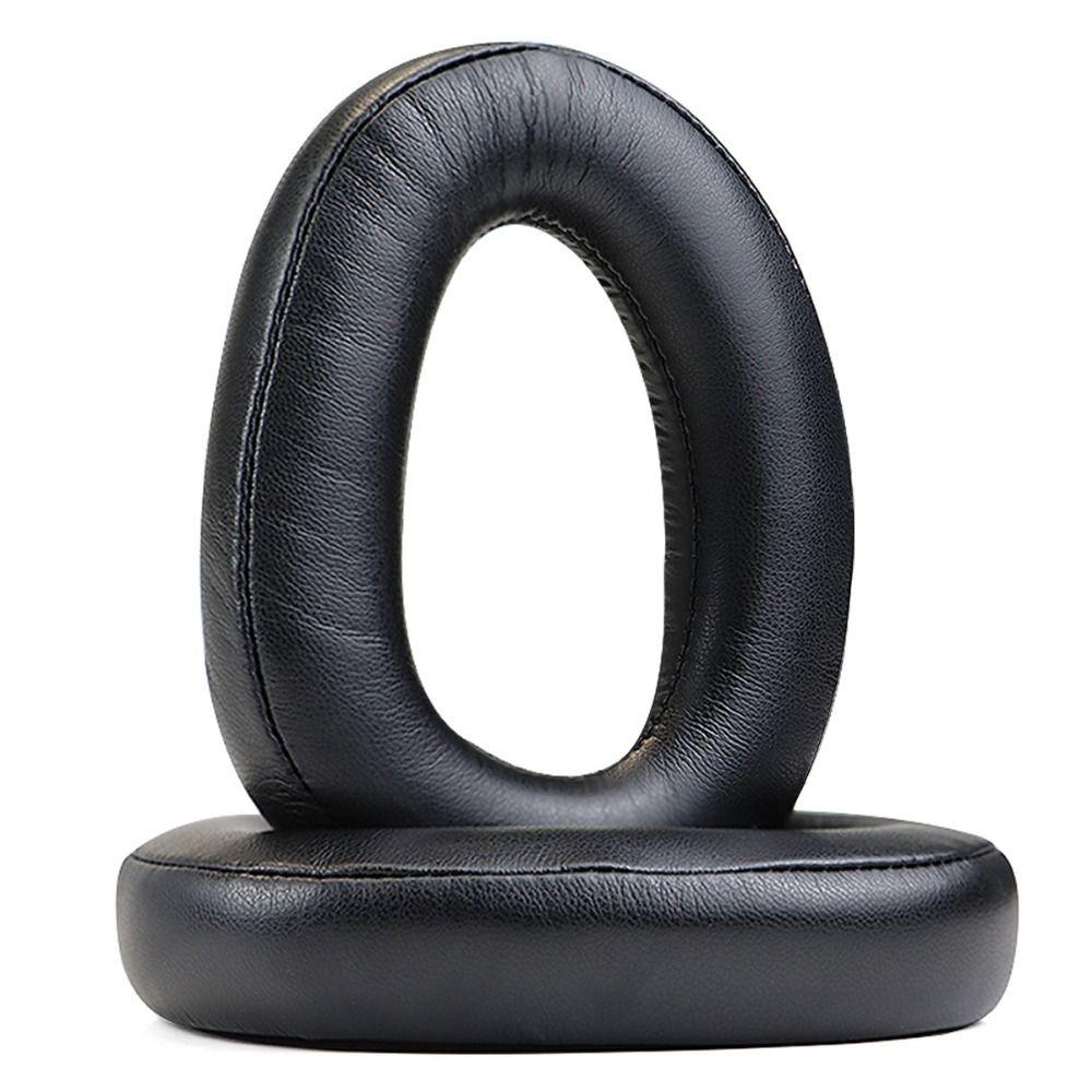 1 пара сменных амбушюр, подушечки для наушников, амбушюры для гарнитуры, мягкие амбушюры для EPOS H6 Pro