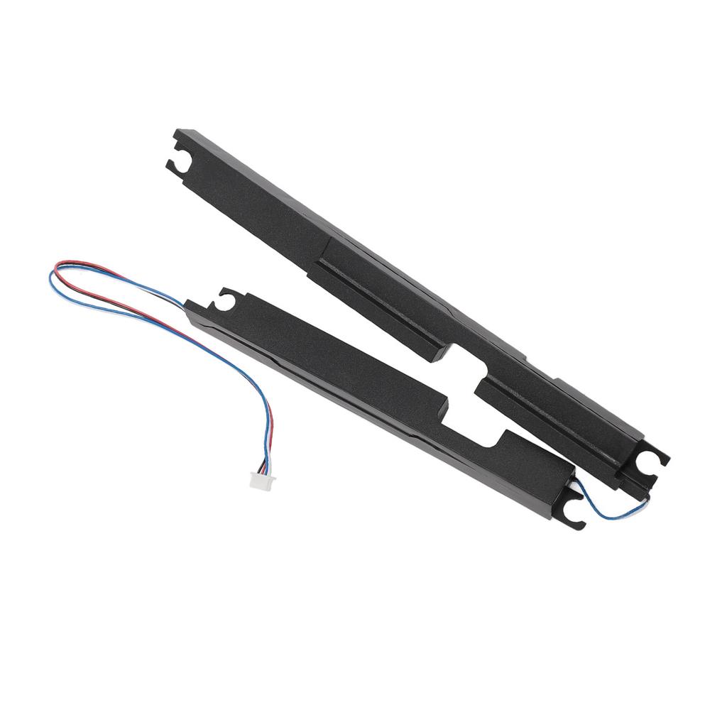 Внутренний динамик ноутбука Компактный набор встроенных динамиков правого и левого каналов для Dell Precision M7510 M7520 PK23000QI00