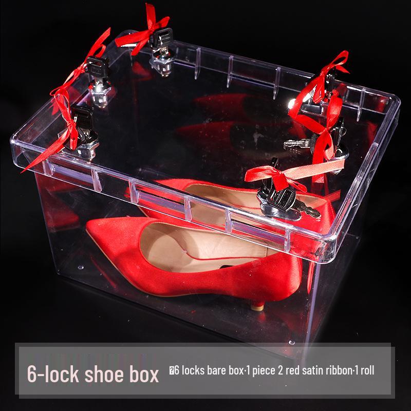 Wedding Prank Props: Funny Groom and Groomsmen Games Set