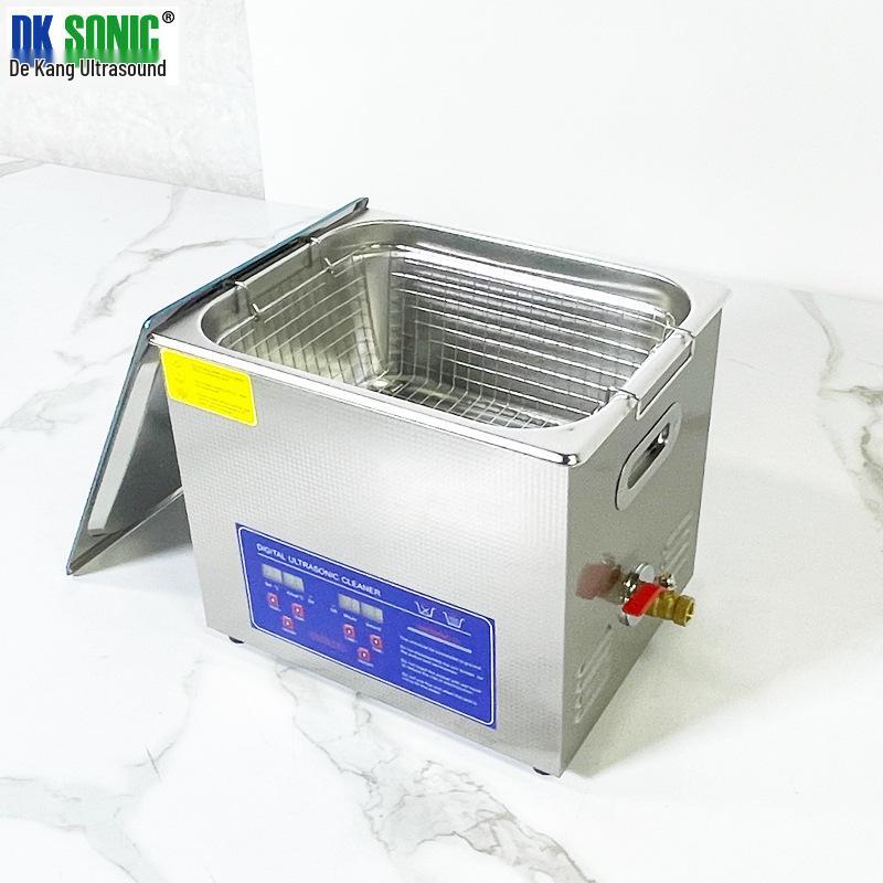 Ультразвуковая очистка для оборудования, печатных плат, катушек и велосипедных цепей