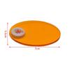 1 шт. Защитная пластина/экран/колпак для стоматологической полимеризационной лампы, Инструменты стоматолога, Стоматология