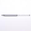 Swarovski Шариковая ручка SWAROVSKI Crystalline Octagon, хром 5654062 [Товар]