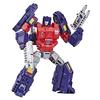 Трансформеры Поколения Наследие Коллекция Wreck & Rule Наследие Вселенная Diaclone Twin Twist, Возраст 8+, 5,5 дюйма (Эксклюзив Амазонки)