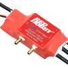 RedHobby ESC 80A 120A 200A Bidirectional Water-Cooled brushless ESC Two-Way ESC for RC Ship Pneumatic Underwater Propelle