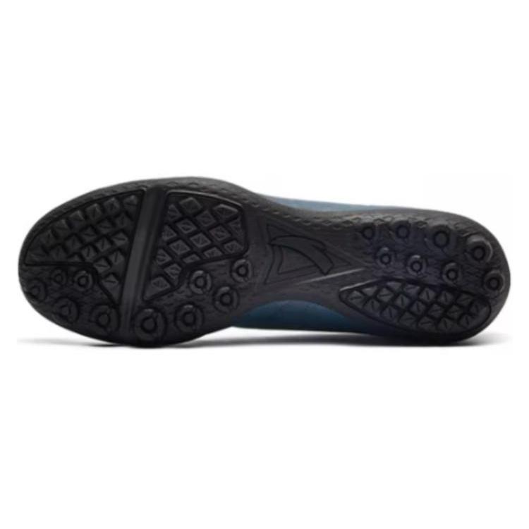 ANTA Soccer Shoes 'Blue' Men's 912222203-2