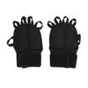 Weighted Gloves Improved Grip Sandbag Weight Bearing Training Gloves Fitness Gloves with Wrist