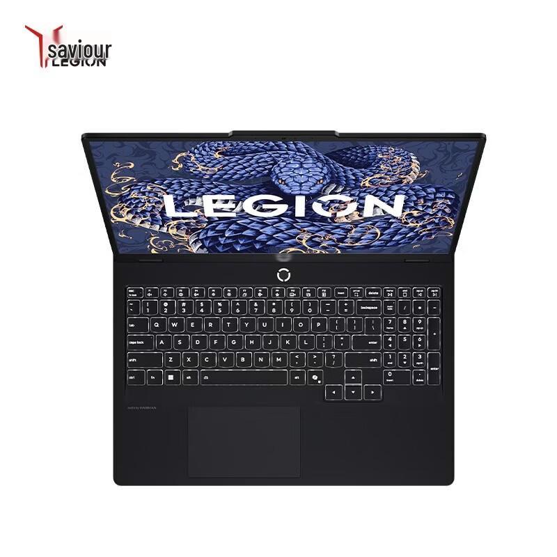 Lenovo Legion Y7000P 2025 16-inch Gaming Laptop (CN version)
