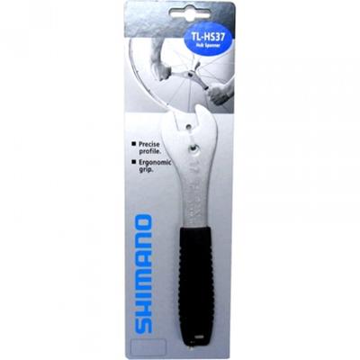 SHIMANO Tl Hs37 [ключ для ступицы 17 мм Y23098030]
