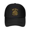 Fort Knox Vintage Yellow Emblem Baseball Cap hiking hat sailor cap for men designer cap Golf Woman Hats Men's