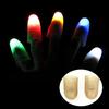 Hot Sale Thumbs Light Finger Light Magic Toy Magic Props Kids Toys Finger Magic Super Magic Kids Gifts Toy